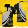 Custom Name Buffalo Wild Wings Logo Trendy Sport Polo Shirt Gift For Men And Women
