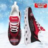 Custom Name Costco Clunky Max Soul Sneaker Shoes Comfortable