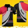 Custom Name Costco Logo Trendy Sport Polo Shirt Gift For Men And Women