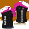 Custom Name Deutsche Telekom Ag Logo Distinctive Polo Shirt Gift For Men And Women