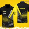 Custom Name Dollar General Logo Trendy Sport Polo Shirt Gift For Men And Women