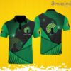 Custom Name Dollar Tree Logo Trendy Sport Polo Shirt Gift For Men And Women