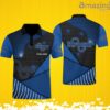 Custom Name Kroger  Logo Strange Patterns Polo Shirt Gift For Men And Women