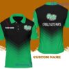 Custom Name O’reilly Auto Parts Logo Distinctive Pattern Polo Shirt Gift For Men And Women