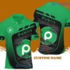 Custom Name Publix Logo Strange Patterns Polo Shirt Gift For Men And Women