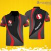 Custom Name Safeway Logo Trendy Sport Polo Shirt Gift For Men And Women