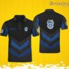 Custom Name Teamsters Logo Trendy Sport Polo Shirt Gift For Men And Women