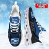 Custom Name Usps Clunky Max Soul Sneaker Shoes Ergonomic Design