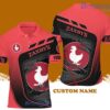 Custom Name Zaxby’s Logo Distinctive Polo Shirt Gift For Men And Women