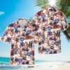 Delaware Interstate Route 95 Highway 3d Hawaiian Shirt