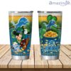 Detroit Lions St. Patrick’s Day Tumbler 20oz Limited Edition