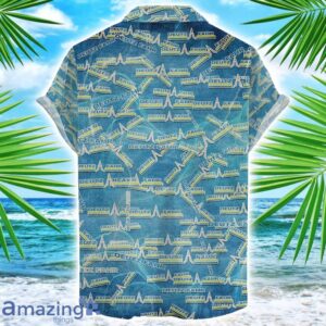 Deutz Fahr Hawaii All Printed Tractor Logo Hawaiian Shirt For Men And Women Product Photo 2