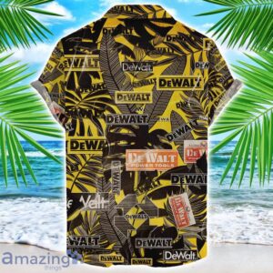 Dewalt Tools Retro Logo Hawaiian Shirt For Men And Women Summer Gift Product Photo 2
