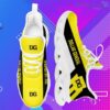 Dg Market Clunky Max Soul Sneaker Shoes