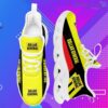 Dollar General Clunky Max Soul Sneaker Shoes
