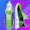 Dollar Tree Clunky Max Soul Sneaker Shoes