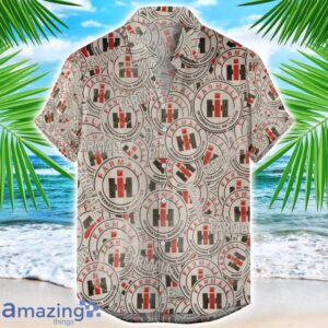 Farmall Hawaii All Printed Tractor Logo Hawaiian Shirt For Men And Women Product Photo 1