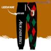Fc Augsburg Logo Brand Long Pant 3D Printed Flattering Figure Custom Name Gift