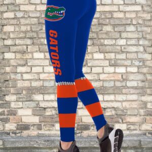 Florida Gators Combo Hoodie And Leggings NCCA Sport team Gift image Florida Gators Combo Hoodie And Leggings NCCA Sport team Gift Product Photo 2