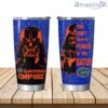 Florida Gators Empire Tumbler 20oz