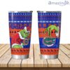Florida Gators Grinch Christmas Tumbler 20oz Limited Edition