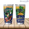 Florida Gators St. Patrick’s Day Tumbler 20oz Limited Edition
