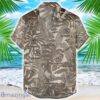 FNH Gun Retro Logo Hawaiian Shirt For Men And Women Summer Gift