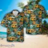 Ford E-Series School bus Type A 3d Hawaiian Shirt