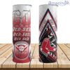 Go Boston Red Sox Skinny Tumbler