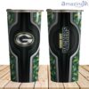 Green Bay Packers All Over Print 3D Tumbler 30oz