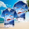 Mike Wiegele Helicopter Skiing Hawaiian Shirt