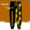 Harrogate Town Afc Logo Brand Long Pant 3D Printed Flattering Figure Custom Name Gift