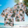 Hazardous Devices Technician HDT Bomb Squad Basic Hawaiian Shirt