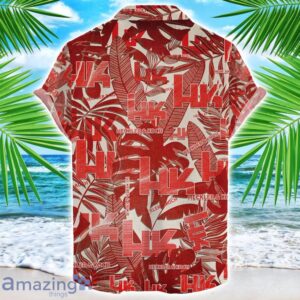 Heckler & Koch Gun Retro Logo Hawaiian Shirt For Men And Women Summer Gift Product Photo 2