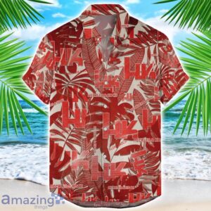 Heckler & Koch Gun Retro Logo Hawaiian Shirt For Men And Women Summer Gift Product Photo 1