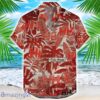 Helly Hansen Fishing Retro Logo Hawaiian Shirt For Men And Women Summer Gift