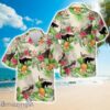 Honey Badger Hawaiian Shirt