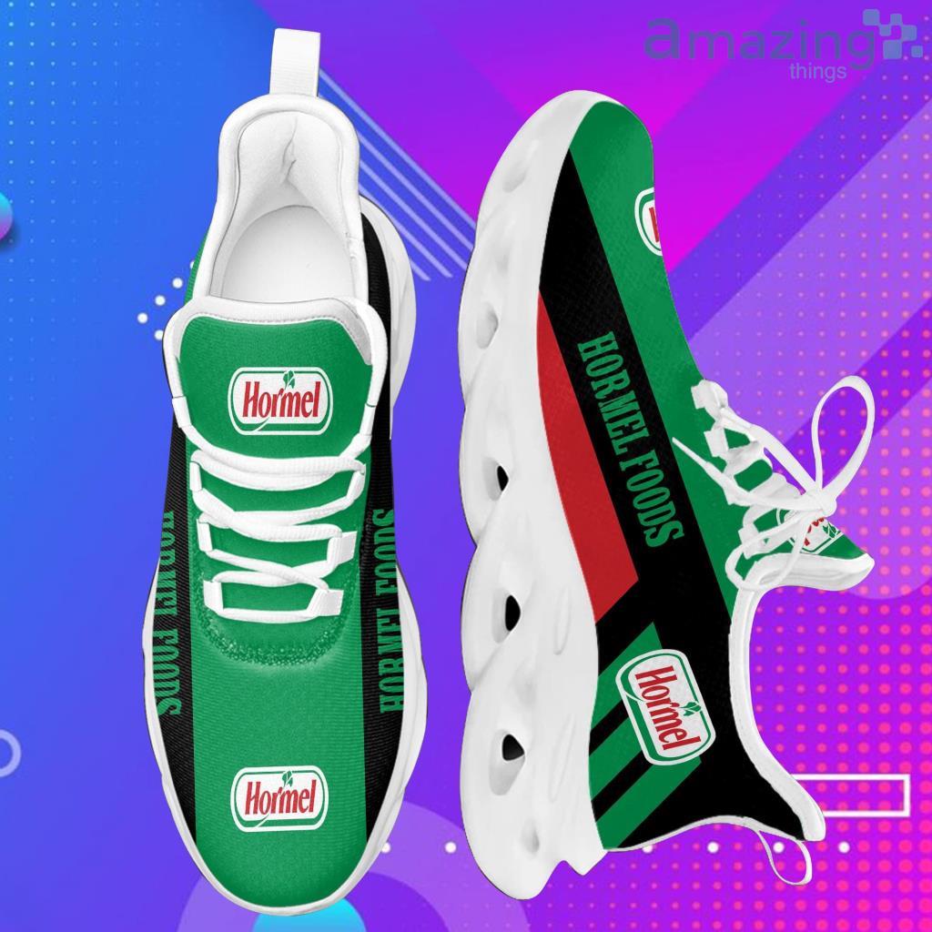 Hormel Foods Clunky Max Soul Sneaker Shoes image Hormel Foods Clunky Max Soul Sneaker Shoes Product Photo 1