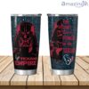 Houston Texans Empire Tumbler 20oz