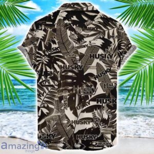 Husky Tools Retro Logo Hawaiian Shirt For Men And Women Summer Gift Product Photo 2