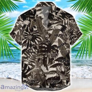 Husky Tools Retro Logo Hawaiian Shirt For Men And Women Summer Gift Product Photo 1