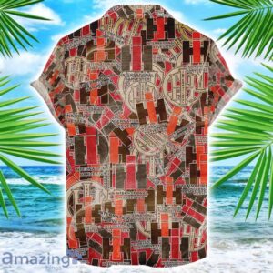 International Harvester Hawaii All Printed Tractor Logo Hawaiian Shirt For Men And Women image International Harvester Hawaii All Printed Tractor Logo Hawaiian Shirt For Men And Women Product Photo 2