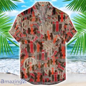 International Harvester Hawaii All Printed Tractor Logo Hawaiian Shirt For Men And Women Product Photo 1