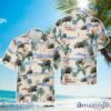 Italian Army Iveco VM 90 Ambulance Hawaiian Shirt