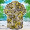 JCB Agricultural Tractors Hawaii All Printed Tractor Logo Hawaiian Shirt For Men And Women