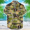Jeep Car 3D Printing Hawaiian Shirt For Men And Women