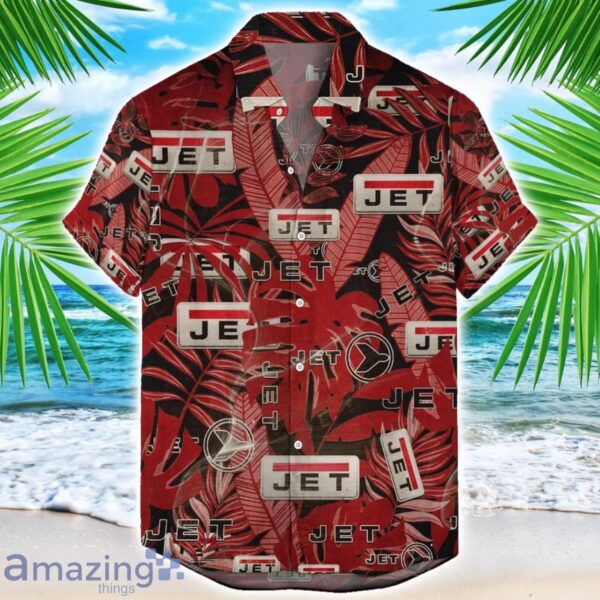 Jet Tools Retro Logo Hawaiian Shirt For Men And Women Summer Gift Product Photo 1