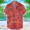 Jinma Hawaii All Printed Tractor Logo Hawaiian Shirt For Men And Women