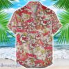 Kansas City Chiefs NFL Team Logo 3D Hawaiian Shirt Limited For Sports Fans
