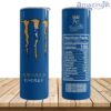 Kansas City Royals Energy Skinny Tumbler 17oz